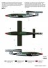 Special Hobby 32071 Fieseler Fi 103 / V-1 1/32